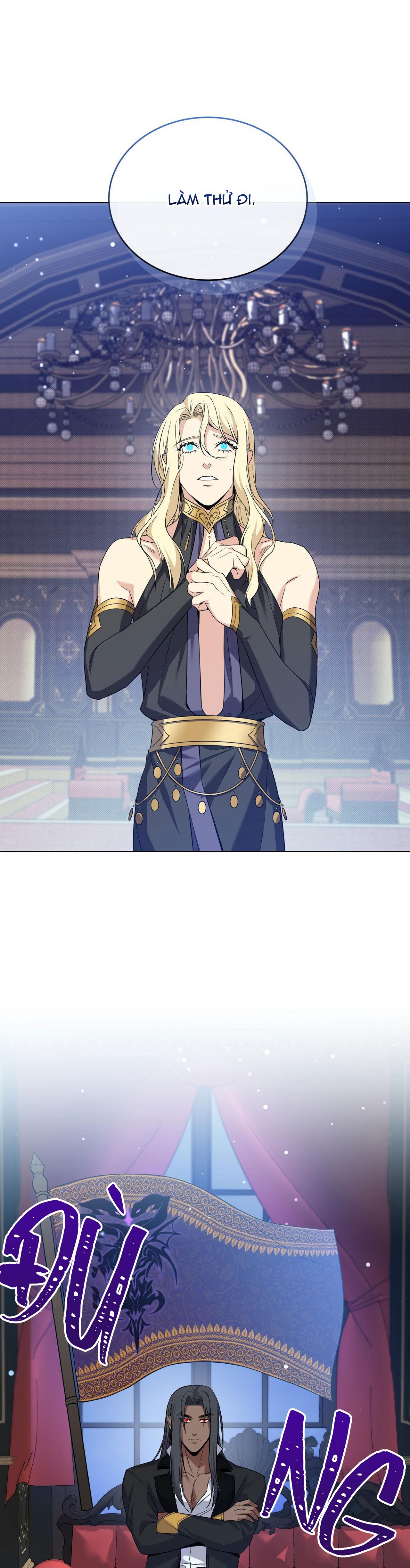 mặt trăng quỷ chapter 31 27