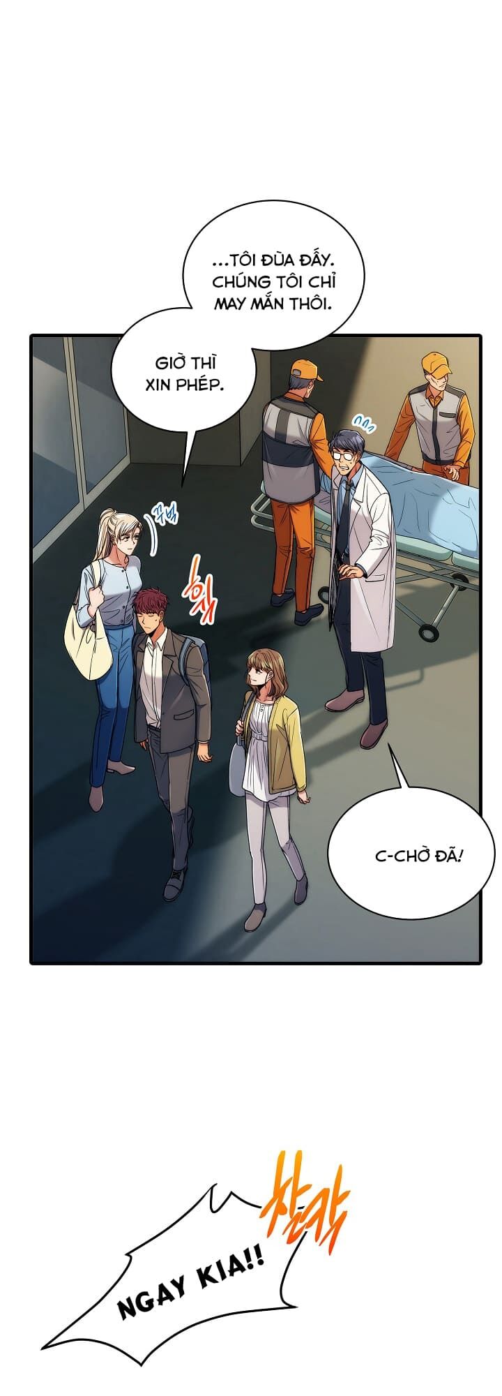 bác sĩ trùng sinh chapter 62 20