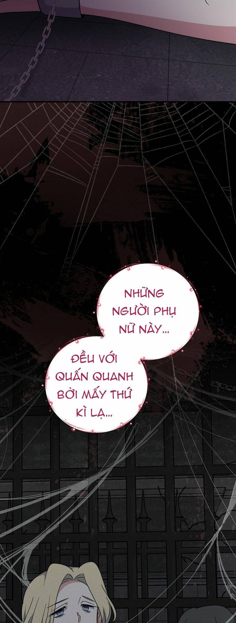 nhà hiền triết yigret chapter 77 57