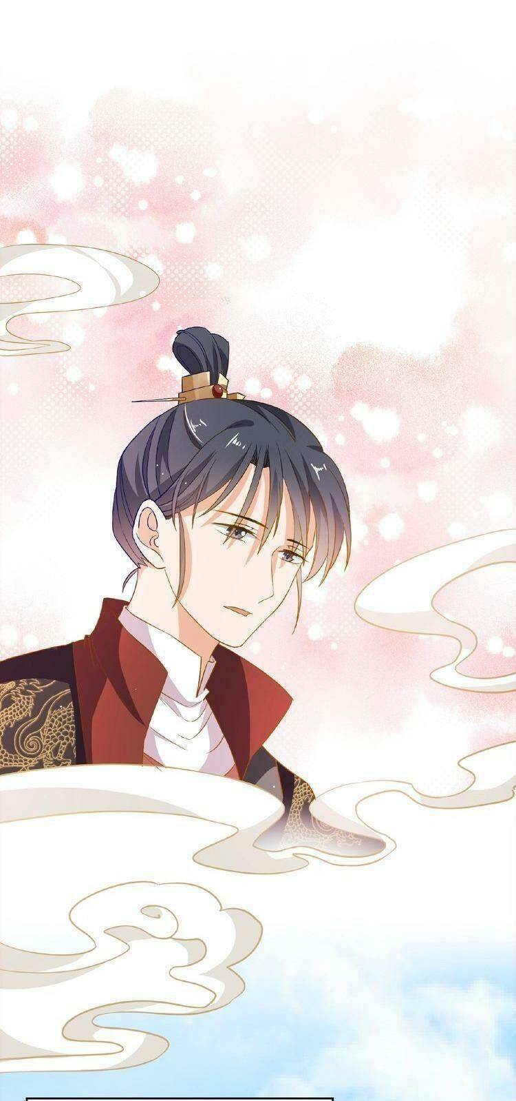 ngạo kiều vương gia huyên náo phi chapter 23 2