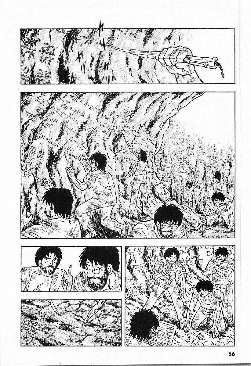 b'tx – người x chapter 37 6