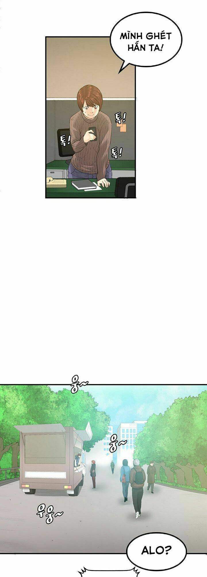 bạn gái của bạn thân chapter 25 30