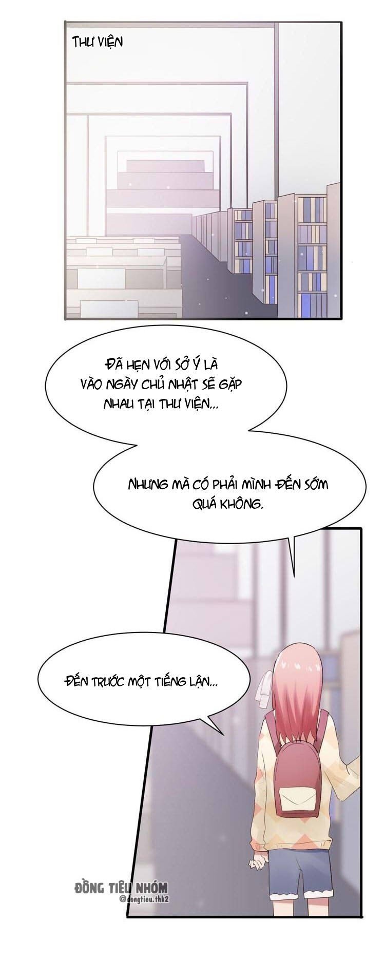 nhất tiễn khuynh tâm chapter 12 2