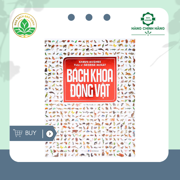 Bách Khoa Động Vật