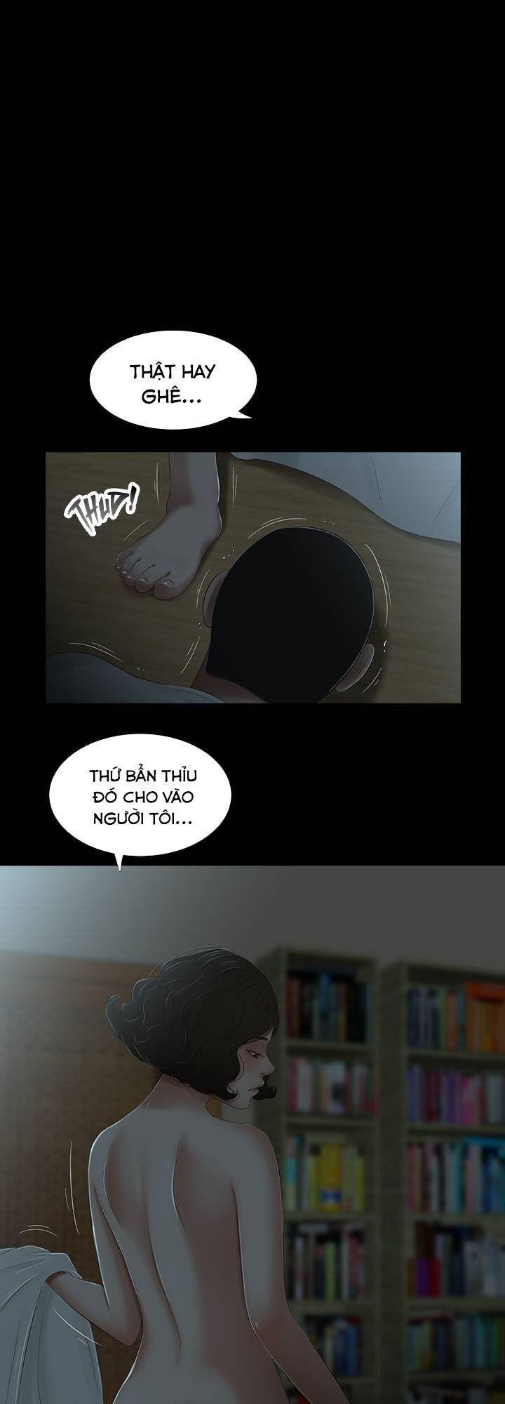 chú và cháu chapter 22 2