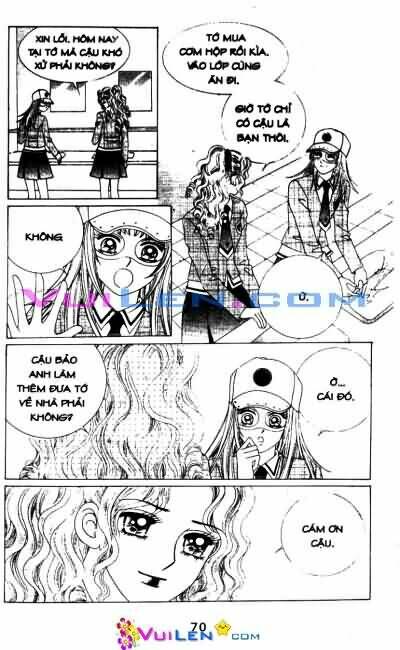 sâu trong ánh mắt chapter 36 11