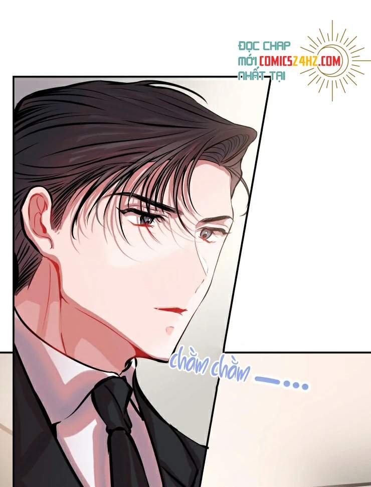 hợp đồng yêu đương chapter 18 6