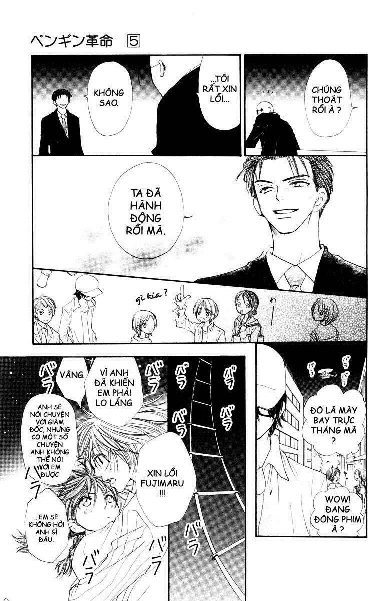 penguin revolution chapter 22 49