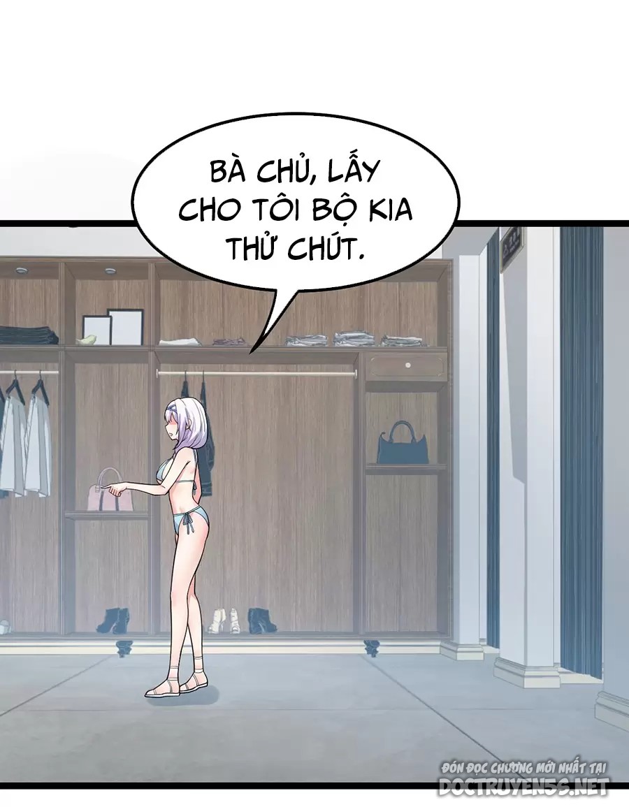 Hảo Đồ Nhi Hãy Tha Cho Vi Sư chapter 110.5 20