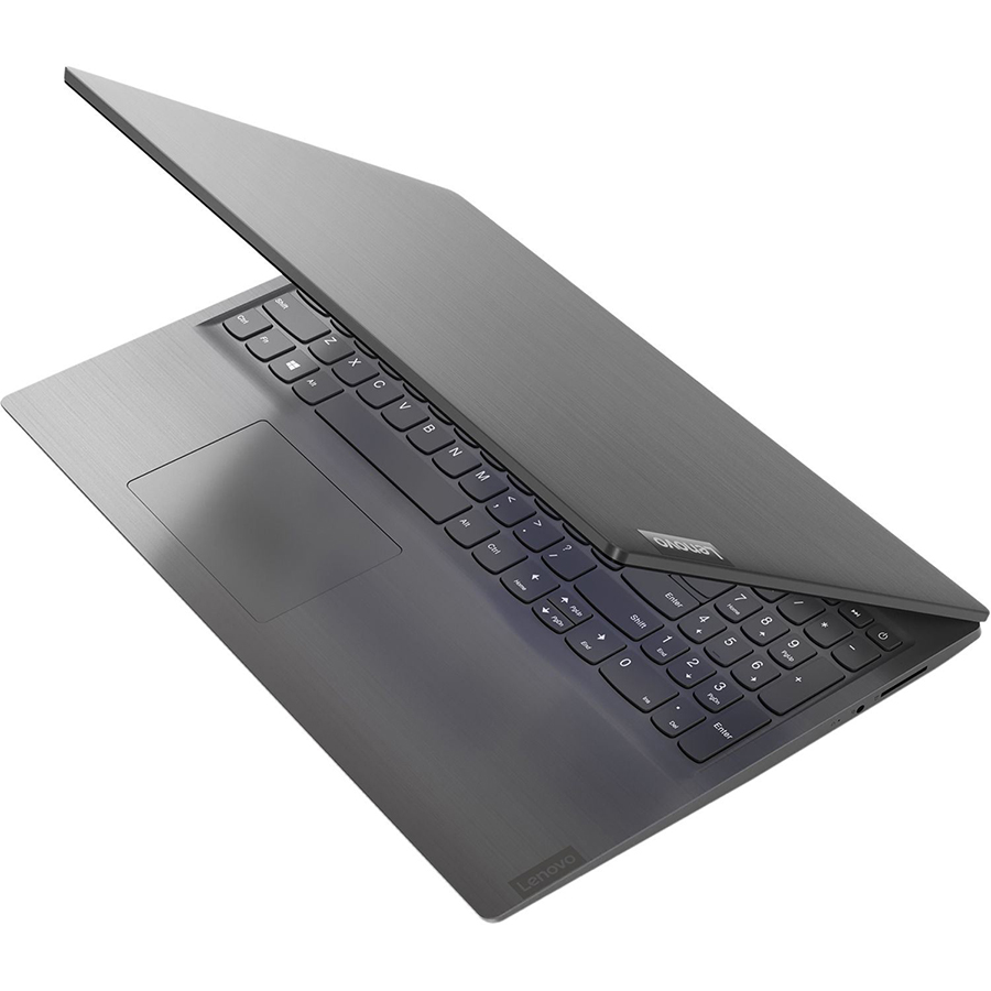 Laptop Lenovo V15 IIL 82C5A00QVN (Core i5-1035G1/ 4GB DDR4/ 512GB SSD/ MX330 2GB/ 15.6 FHD/ DOS) - Hàng Chính Hãng