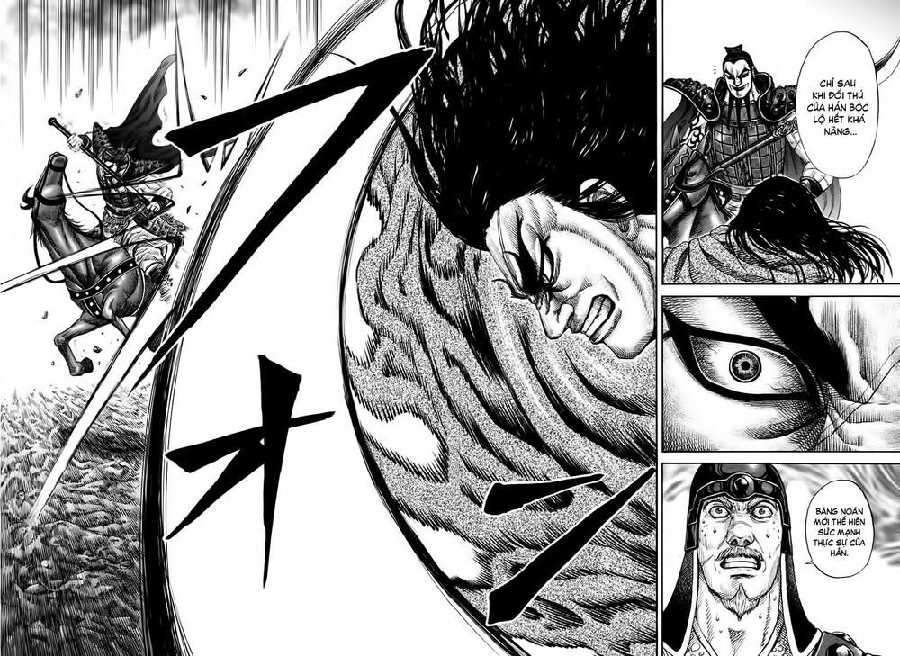 kingdom - vương giả thiên hạ chapter 161 16