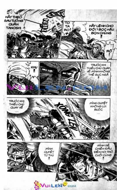 vương tử takeru chapter 7 124