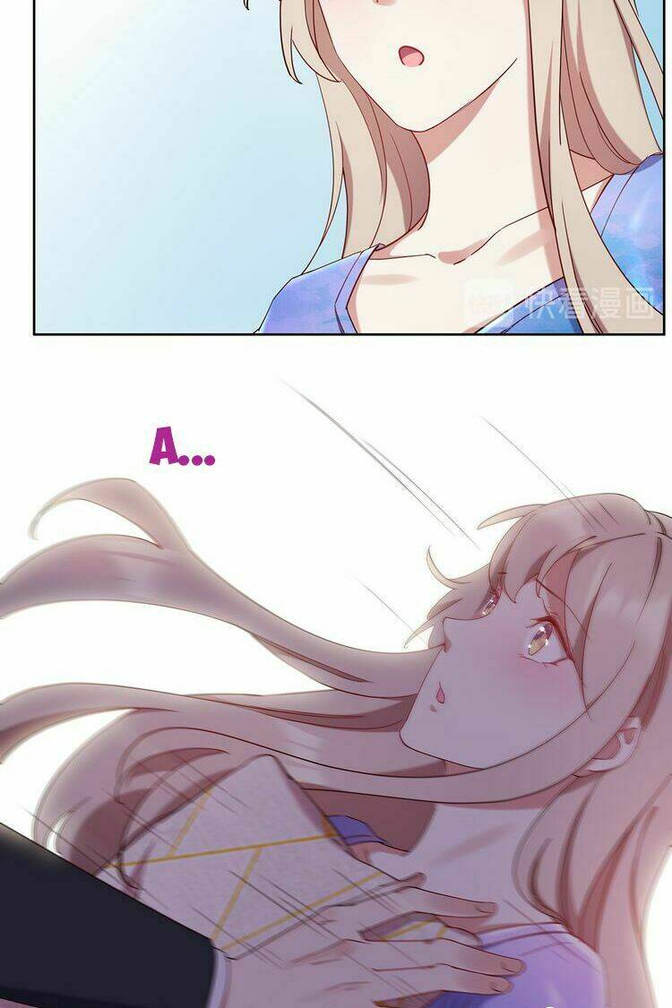 hợp đồng ngọt cao độ chapter 19 15