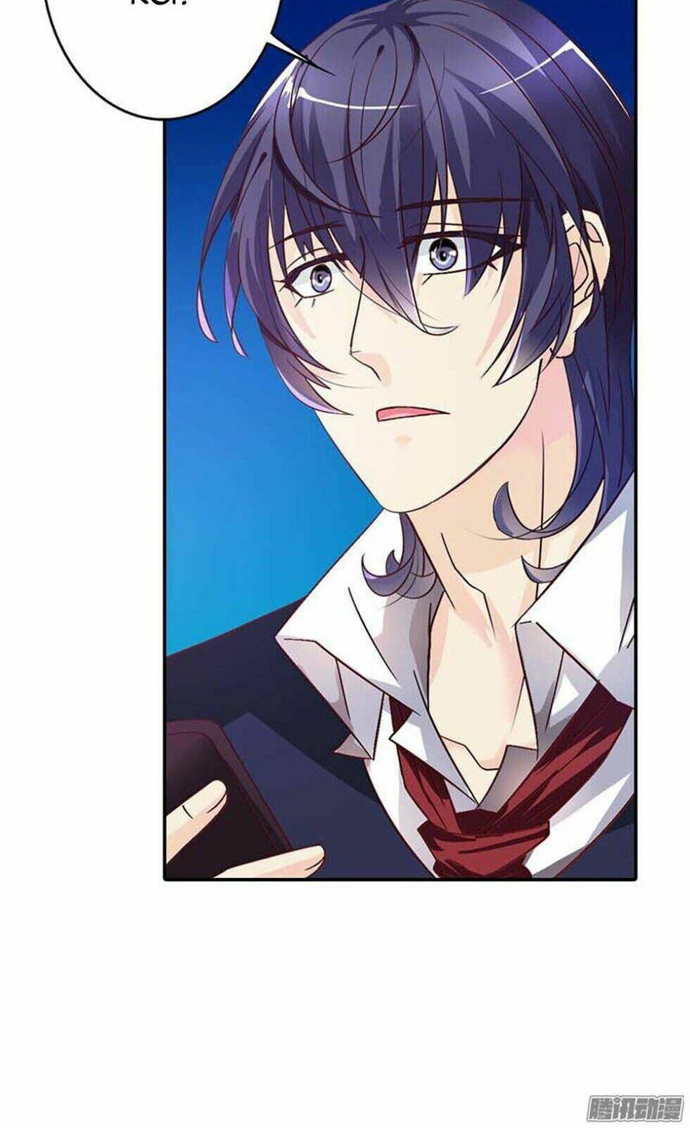 em vẫn còn nhỏ chapter 57 29