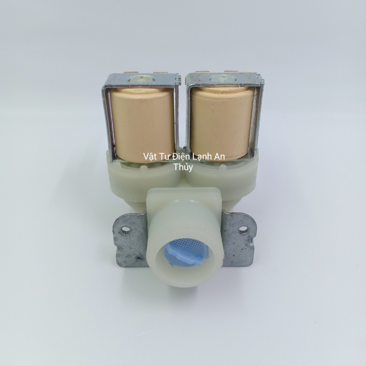 Van cấp nước đôi máy giặt LG 220V