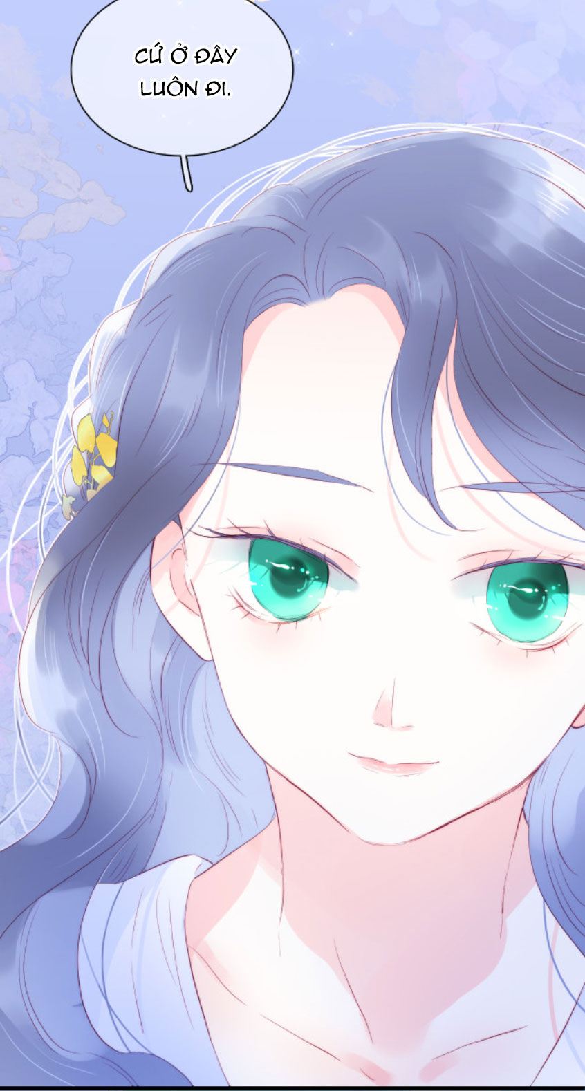 hoa và nhím cùng bỏ trốn chapter 22 33