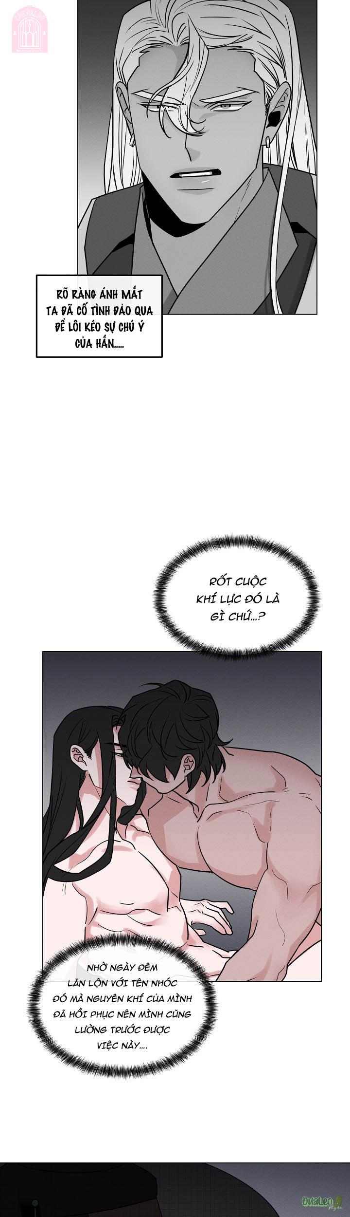 Shinsujeon chapter 46