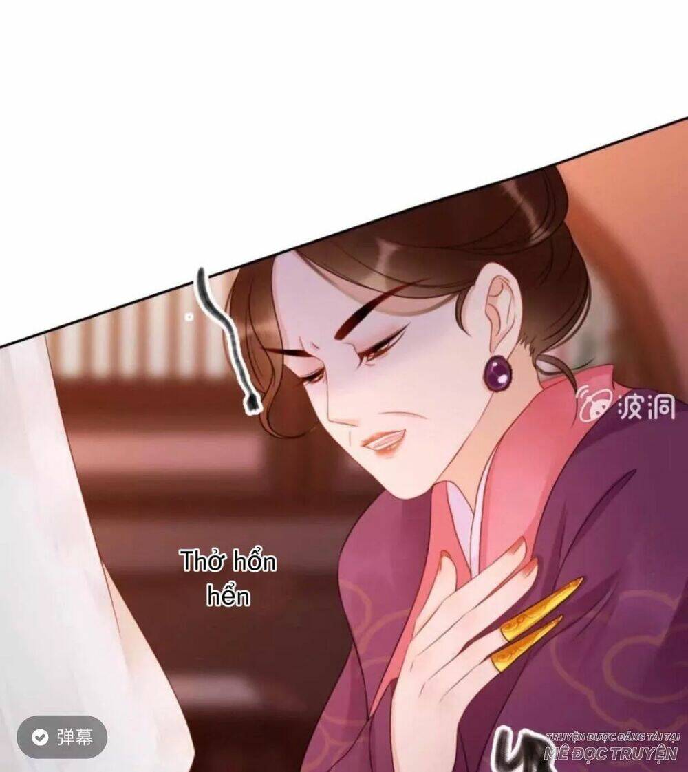 sủng phi của vương chapter 46 24