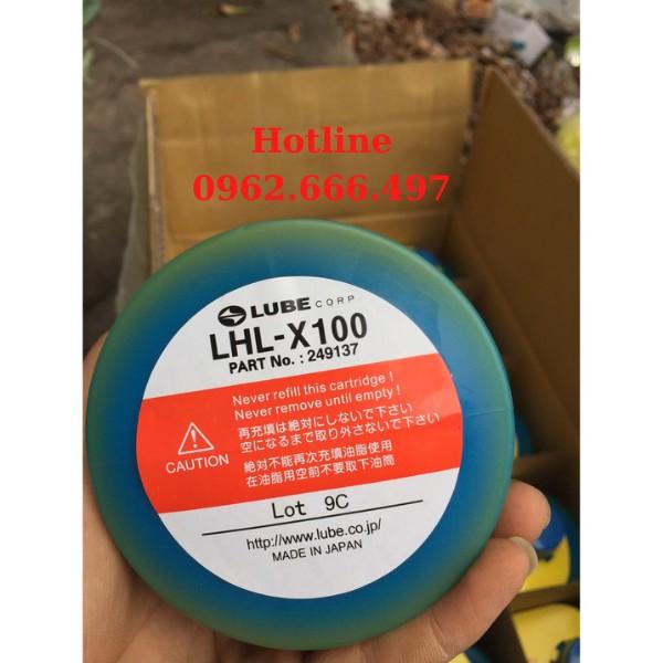 Mỡ  LUBE LHL X100 700CC