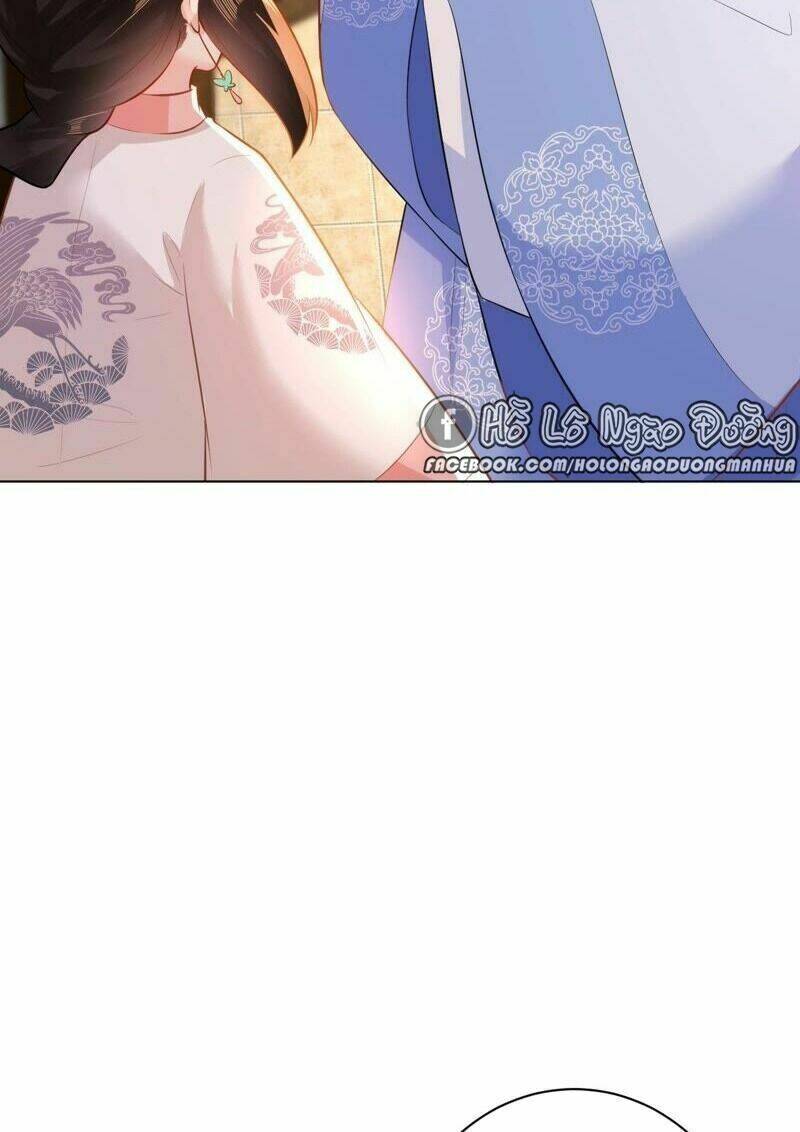 quận chúa vững vàng, thiết lập nhân vật không thể vỡ chapter 48 47