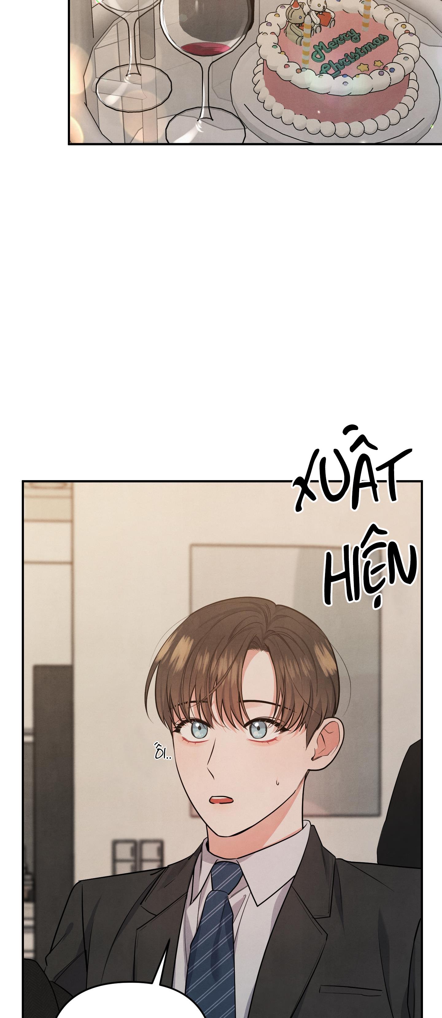 mối quan hệ ngu ngốc chapter 39 22