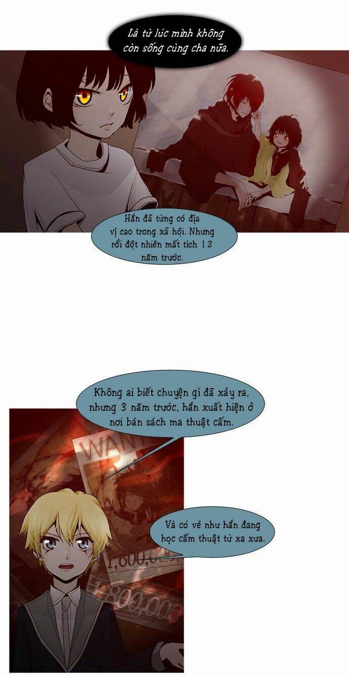 một không gian thời gian khác chapter 42 16