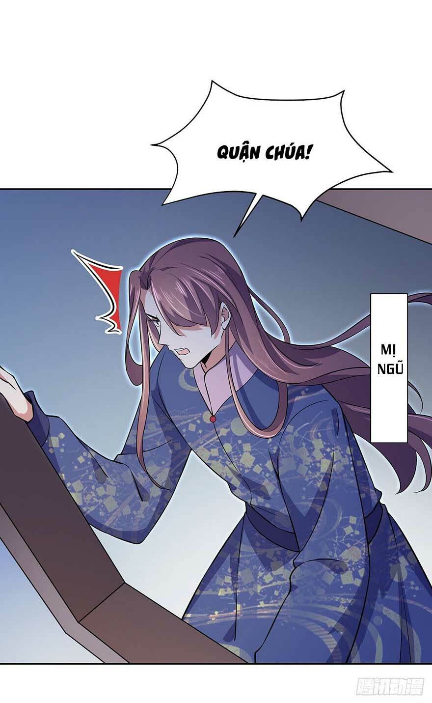 hoạn phi thiên hạ chapter 66 30