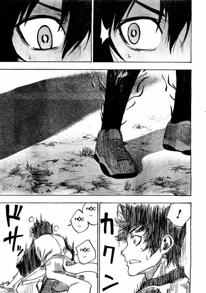 bonten no morihito chapter 3 16