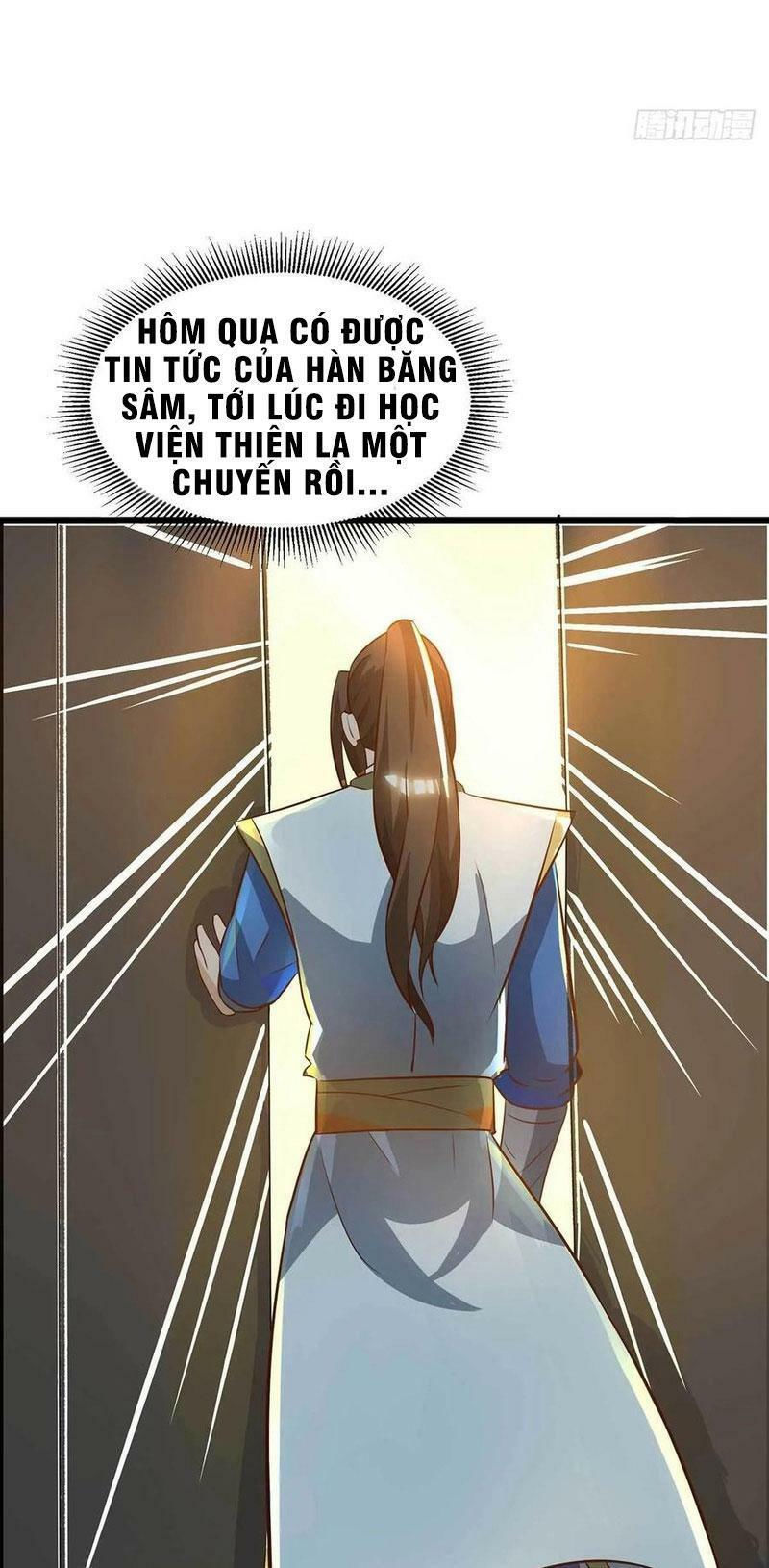 chúa tể tam giới chapter 72 19