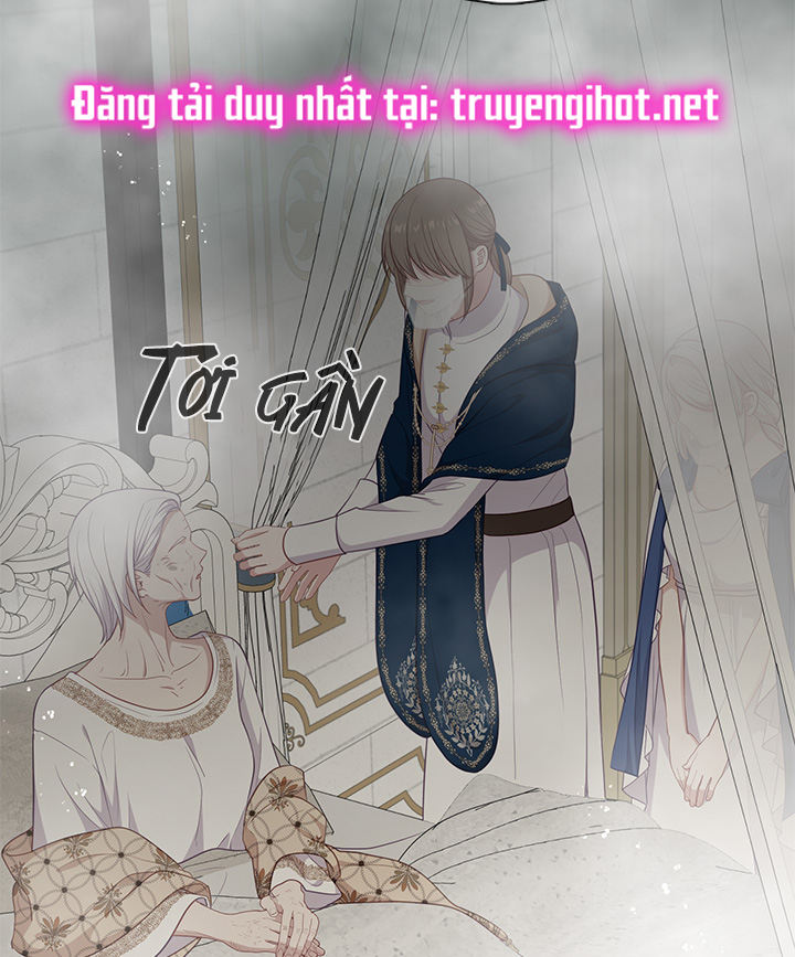 cẩn thận nữ phụ phản diện đấy! chapter 102 67