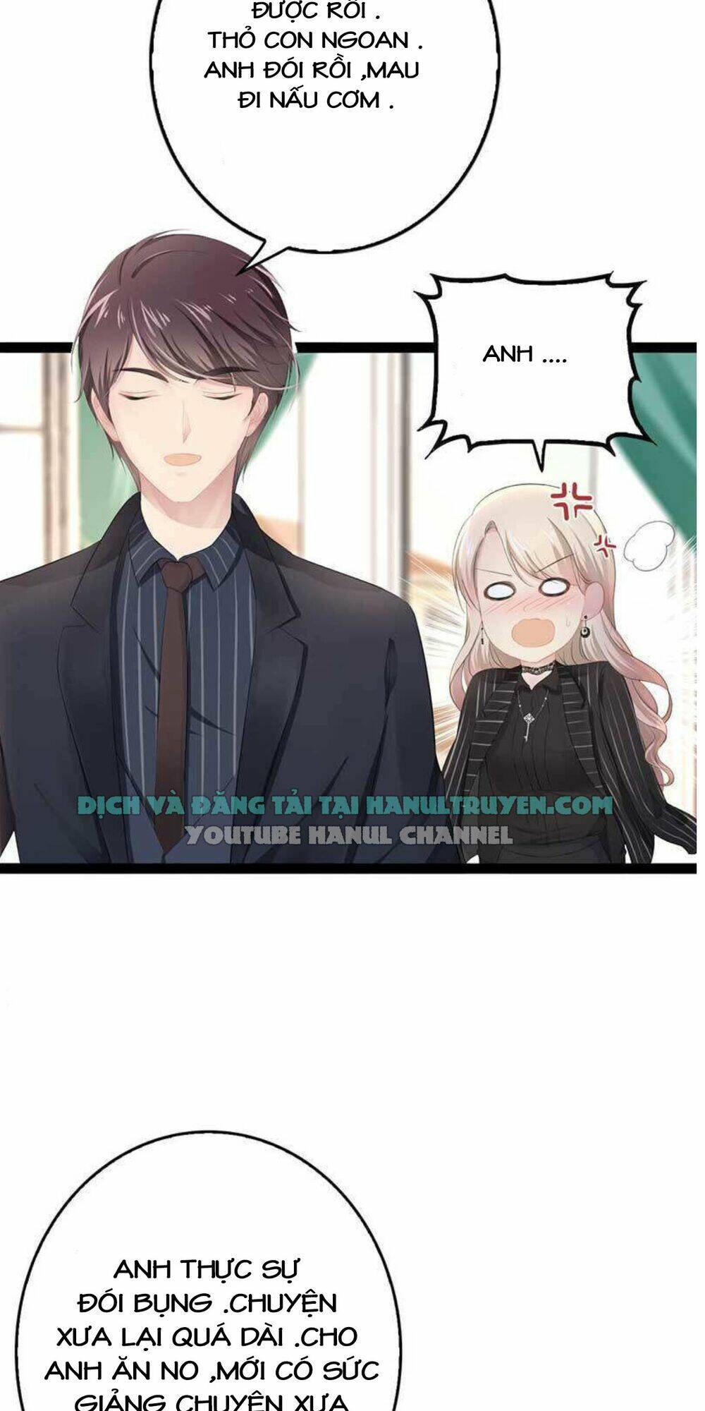 thần bí đế thiếu điềm sủng thê chapter 59 9