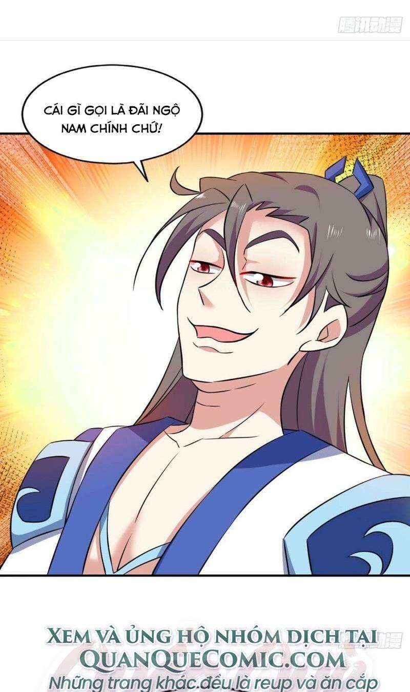 Trọng Sinh Thành Cậu Vàng Tại Dị Thế Chapter 92 13