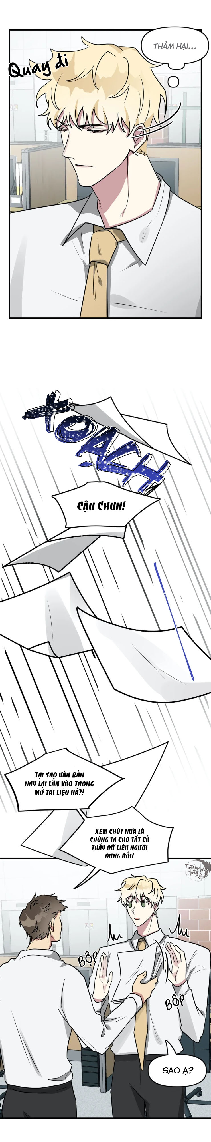 lỗi bộ nhớ chapter 26 16