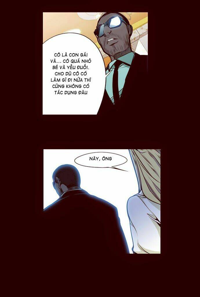 nữ sinh trường wilds chapter 152 14