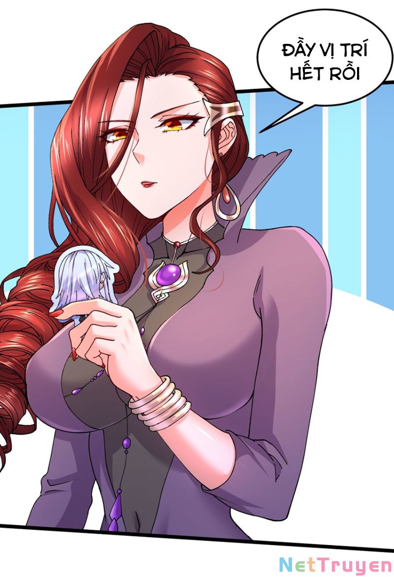 bổn tế tu chính là tiện đạo chapter 233.5 8