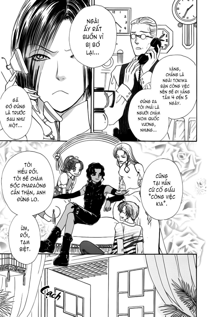 new pet shop of horror chapter 10 6