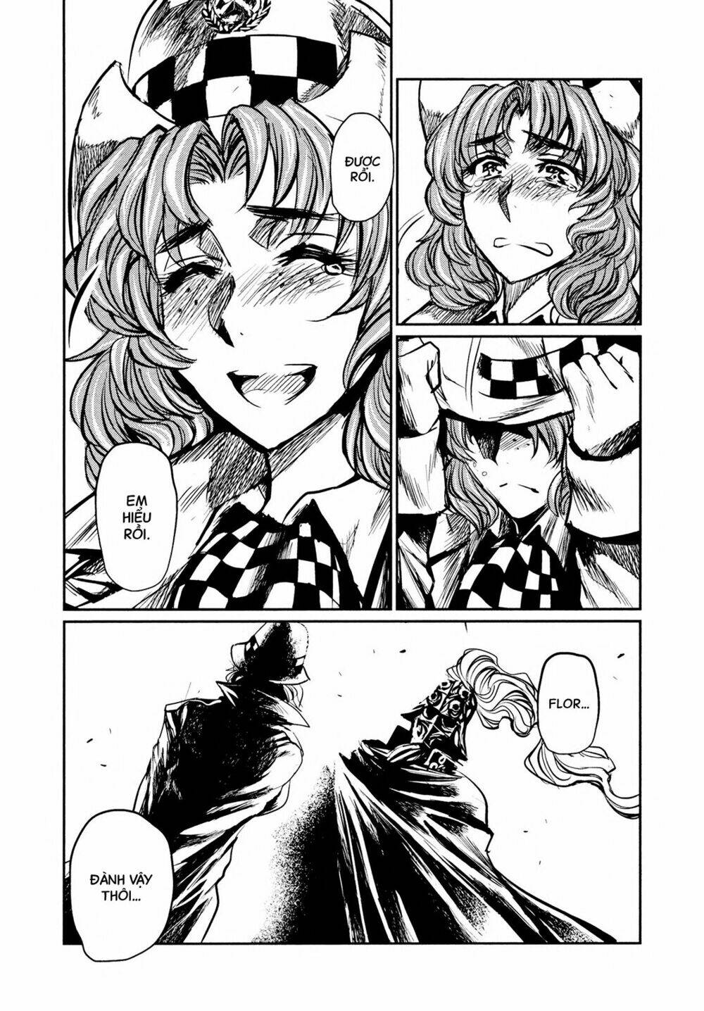 keyman chapter 49 14