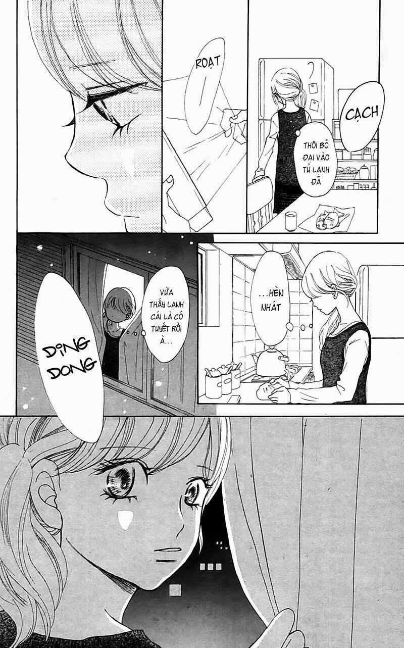 ngày ấy ta bên nhau chapter 62 36