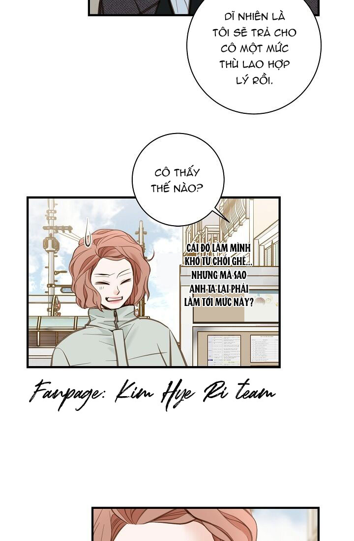 cuộc hôn nhân sinh tồn chapter 11.1 23