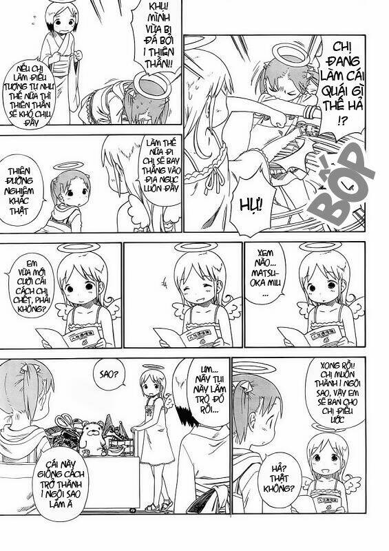 ichigo mashimaro chapter 54 17