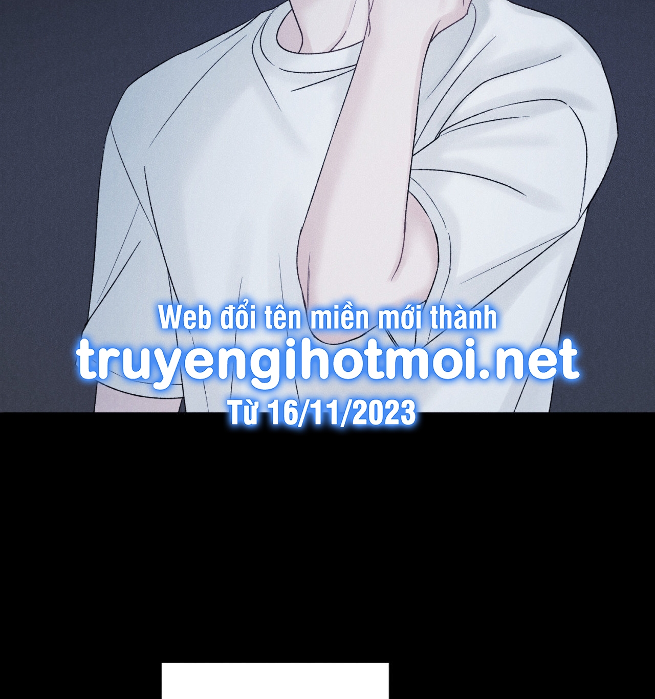 ân huệ của chúa chapter 6.1 2