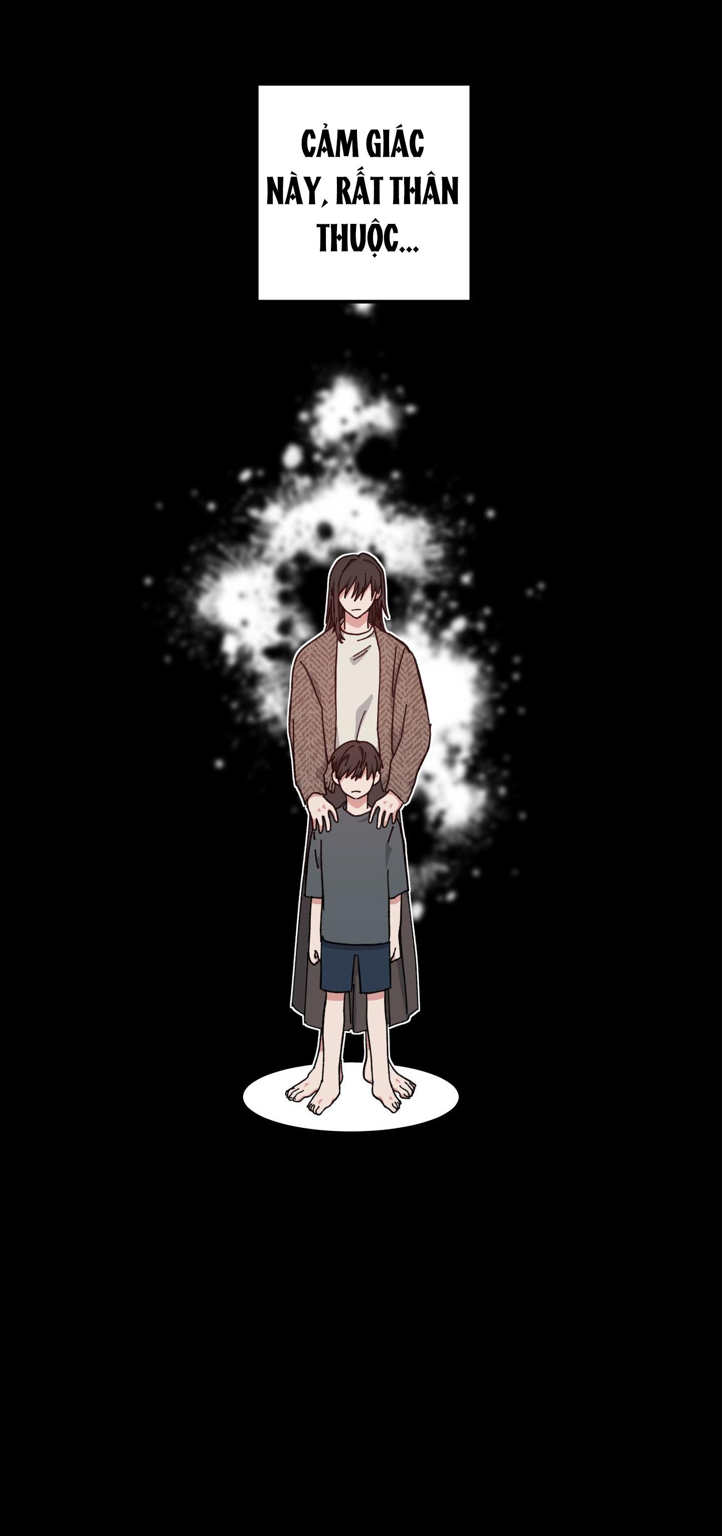 yêu tôi đi, thần hộ mệnh chapter 32 16