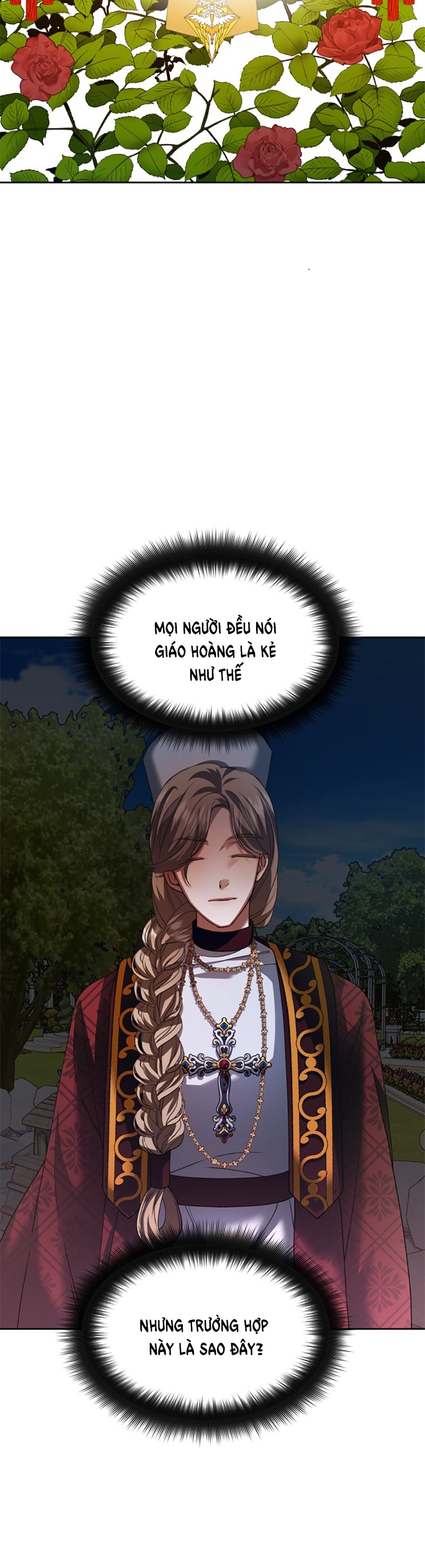 tôi muốn trở thành cô ấy dù chỉ là một ngày chapter 91 7