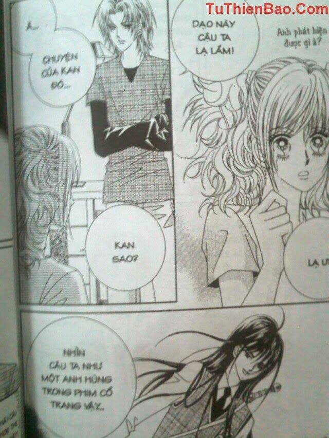 tình trong mộng chapter 4 79