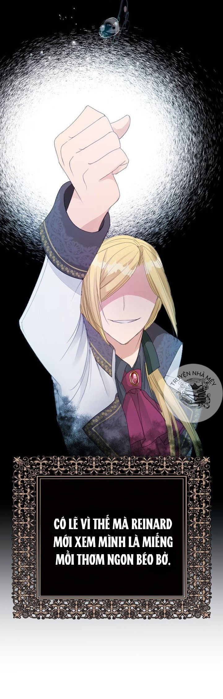 sau khi bị chồng cũ giết tôi trở thành chị dâu của hắn chapter 6 37