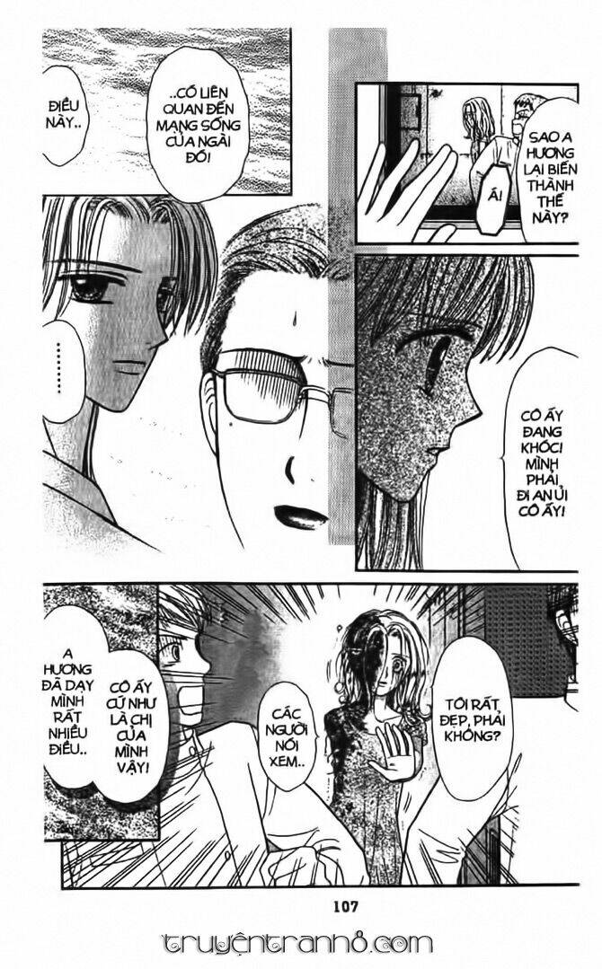 kẻ đồng hành - partner chapter 22 8