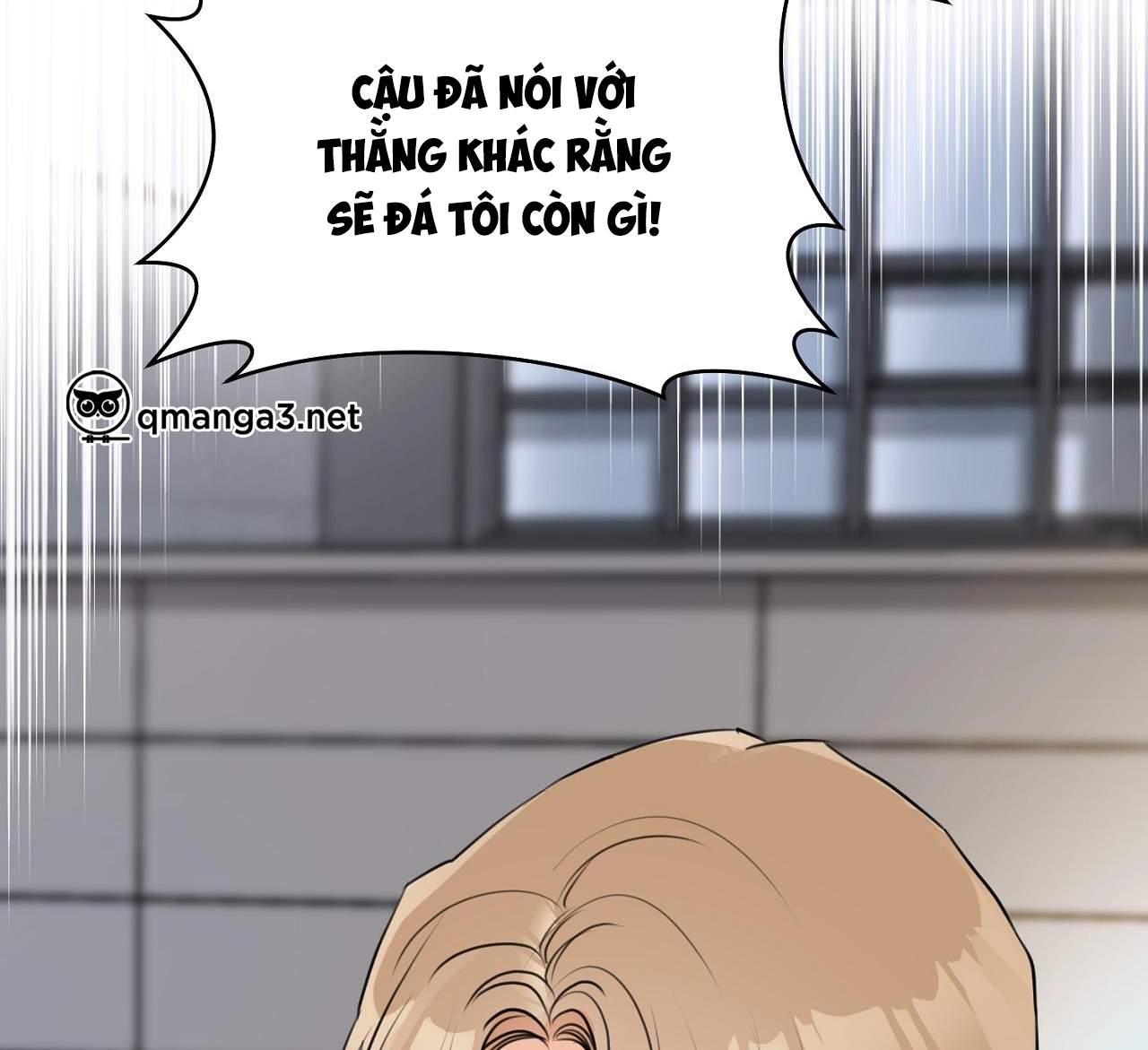 tình mình khó nói chapter 10 60