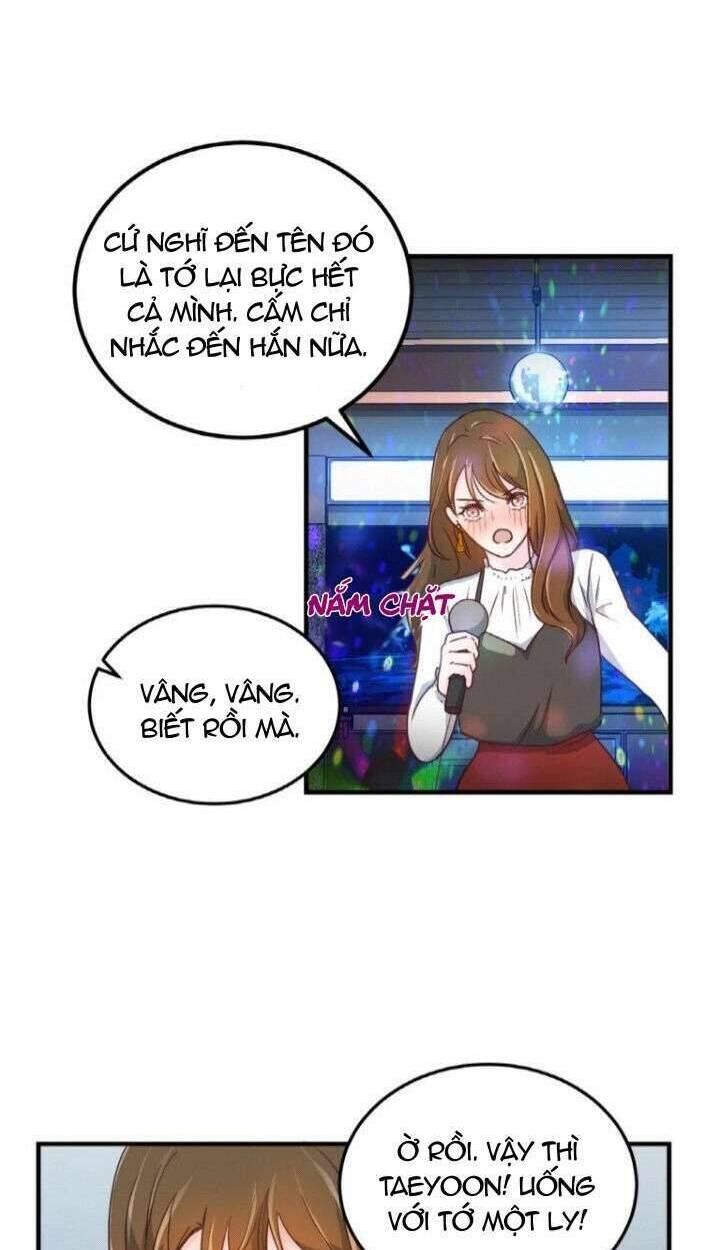 101 cách chinh phục trái tim em chapter 4 49