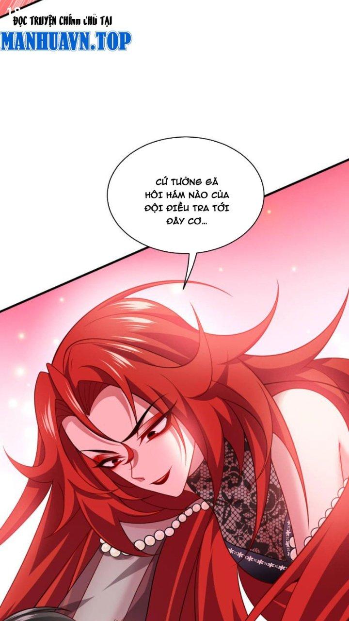 trở thành vương giả sau khi bị cắn chapter 48 23