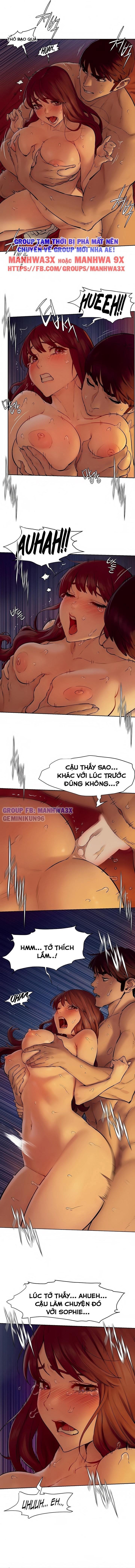 vương quốc của tôi chapter 242 9